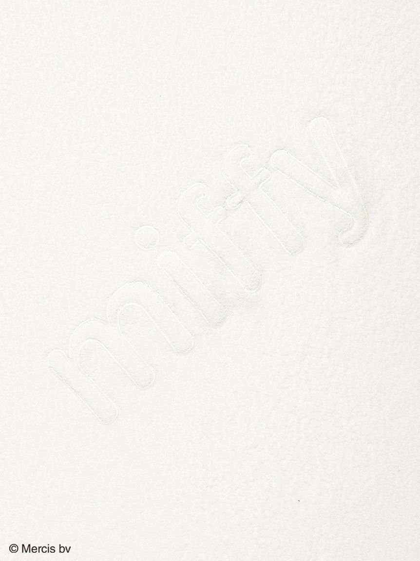 GELATO PIQUE KIDS & BABY「【Dick Bruna】【BABY】ベビモコブランケット」|その他ベビー用品|