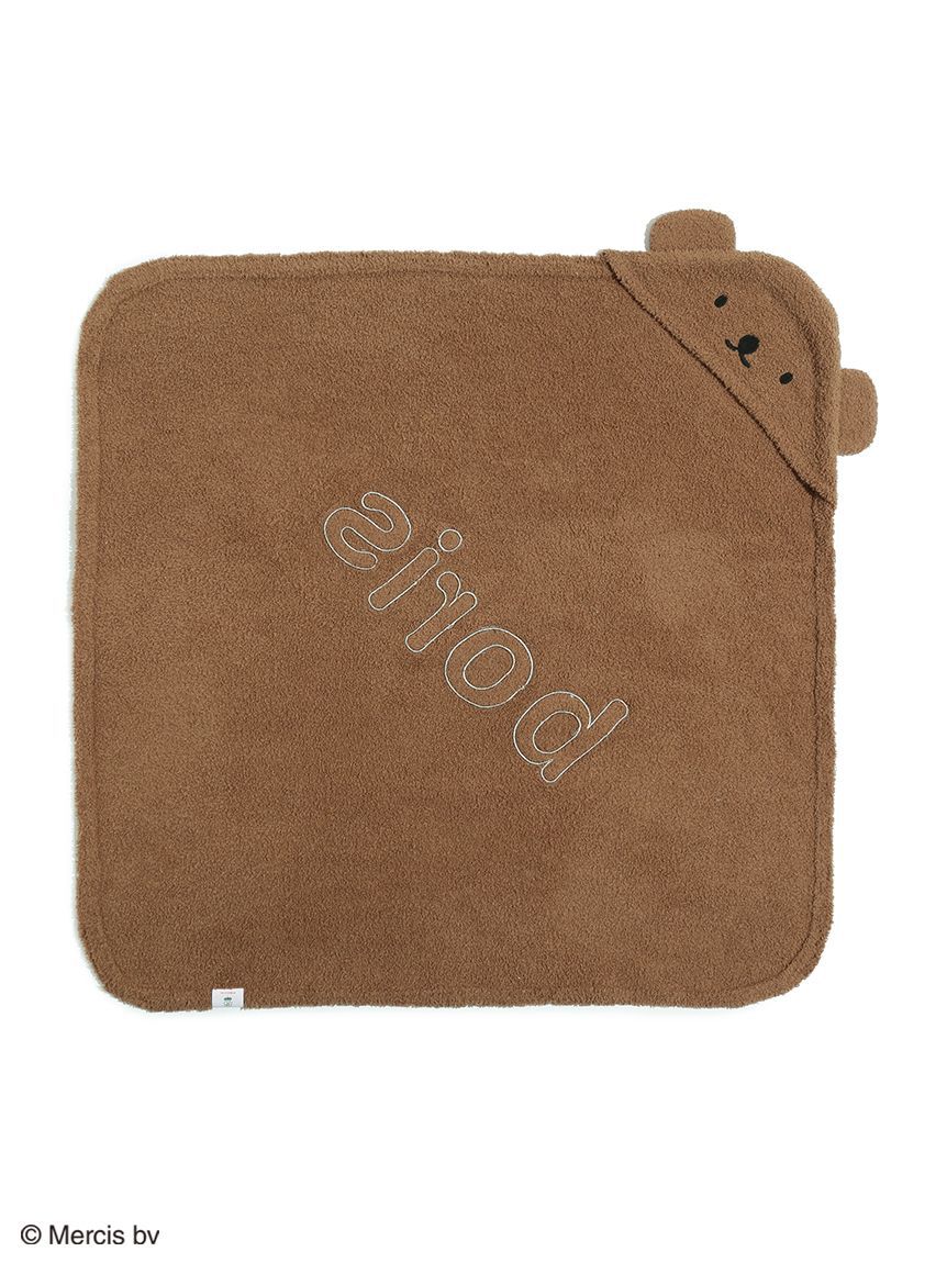 GELATO PIQUE KIDS & BABY「【Dick Bruna】【BABY】ベビモコブランケット」|その他ベビー用品|