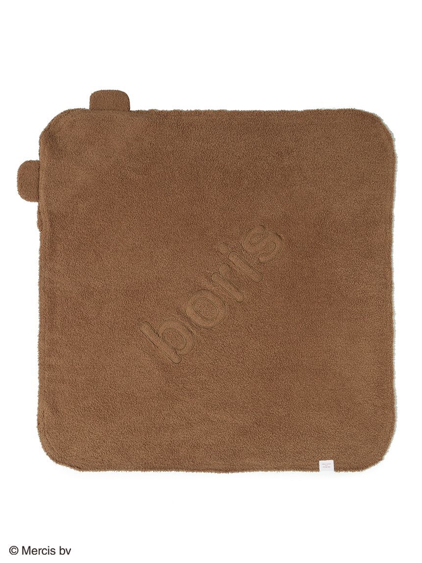 GELATO PIQUE KIDS & BABY「【Dick Bruna】【BABY】ベビモコブランケット」|その他ベビー用品|