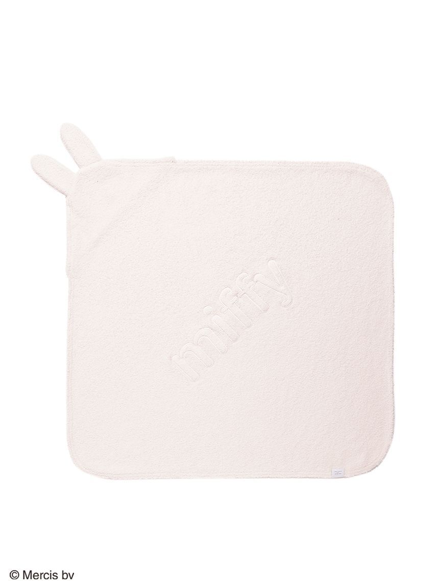 GELATO PIQUE KIDS & BABY「【Dick Bruna】【BABY】ベビモコブランケット」|その他ベビー用品|