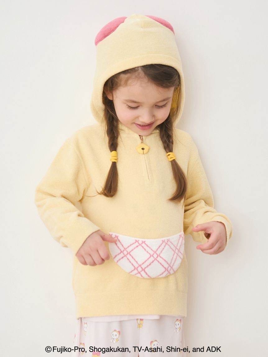 GELATO PIQUE KIDS & BABY「【ドラえもん】【キッズ】パーカ」|パーカー|
