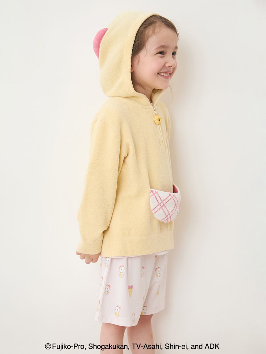 GELATO PIQUE KIDS & BABY「【ドラえもん】【キッズ】パーカ」|パーカー|