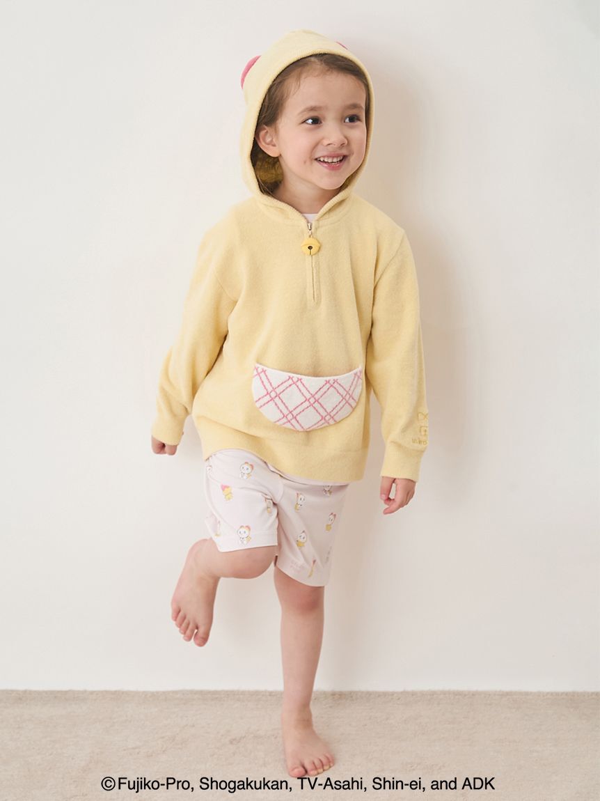 GELATO PIQUE KIDS & BABY「【ドラえもん】【キッズ】パーカ」|パーカー|