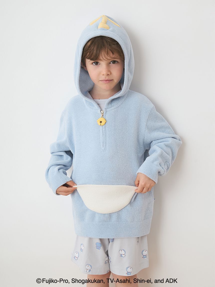 GELATO PIQUE KIDS & BABY「【ドラえもん】【キッズ】パーカ」|パーカー|