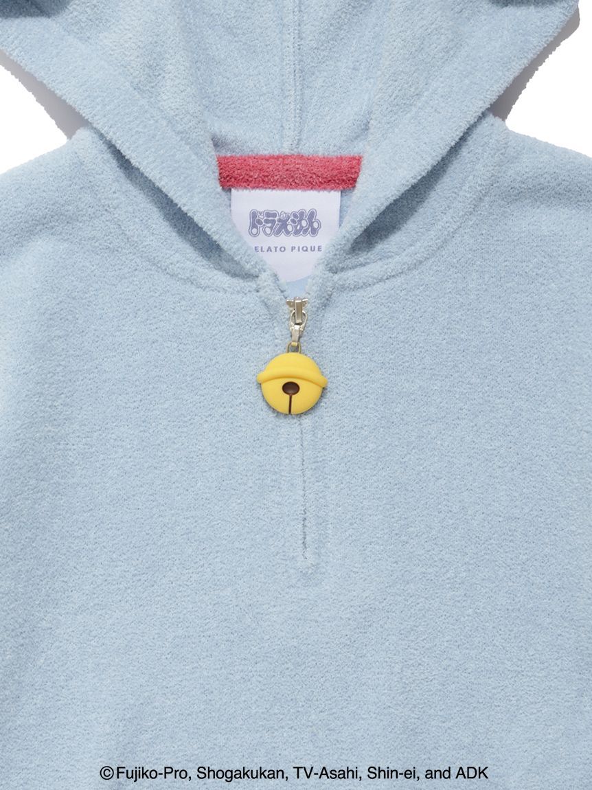 GELATO PIQUE KIDS & BABY「【ドラえもん】【キッズ】パーカ」|パーカー|