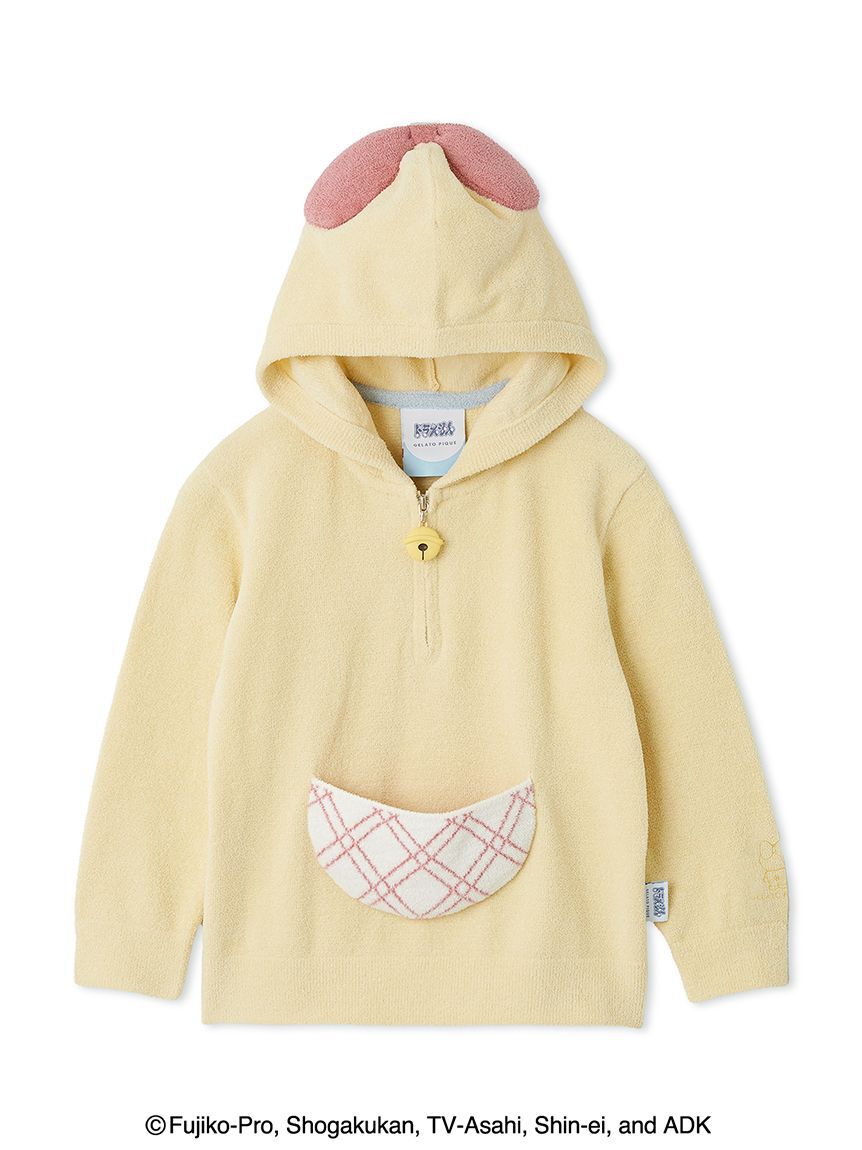 GELATO PIQUE KIDS & BABY「【ドラえもん】【キッズ】パーカ」|パーカー|