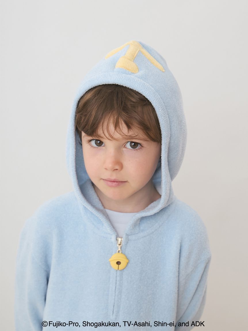 GELATO PIQUE KIDS & BABY「【ドラえもん】【キッズ】パーカ」|パーカー|