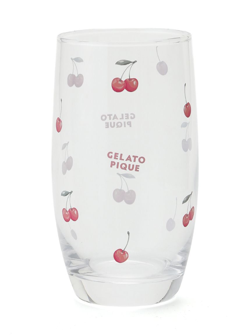 gelato pique「フルーツグラス」|グラス・マグカップ|