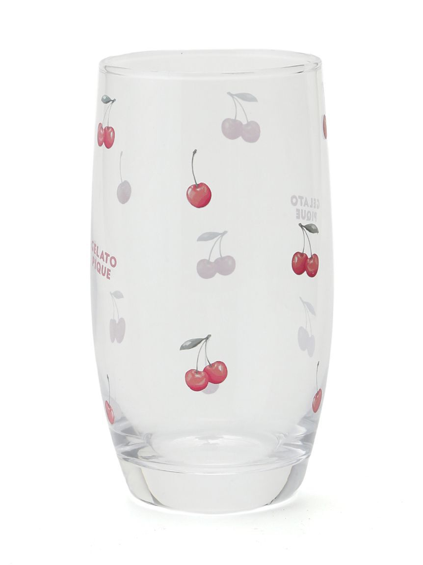 gelato pique「フルーツグラス」|グラス・マグカップ|