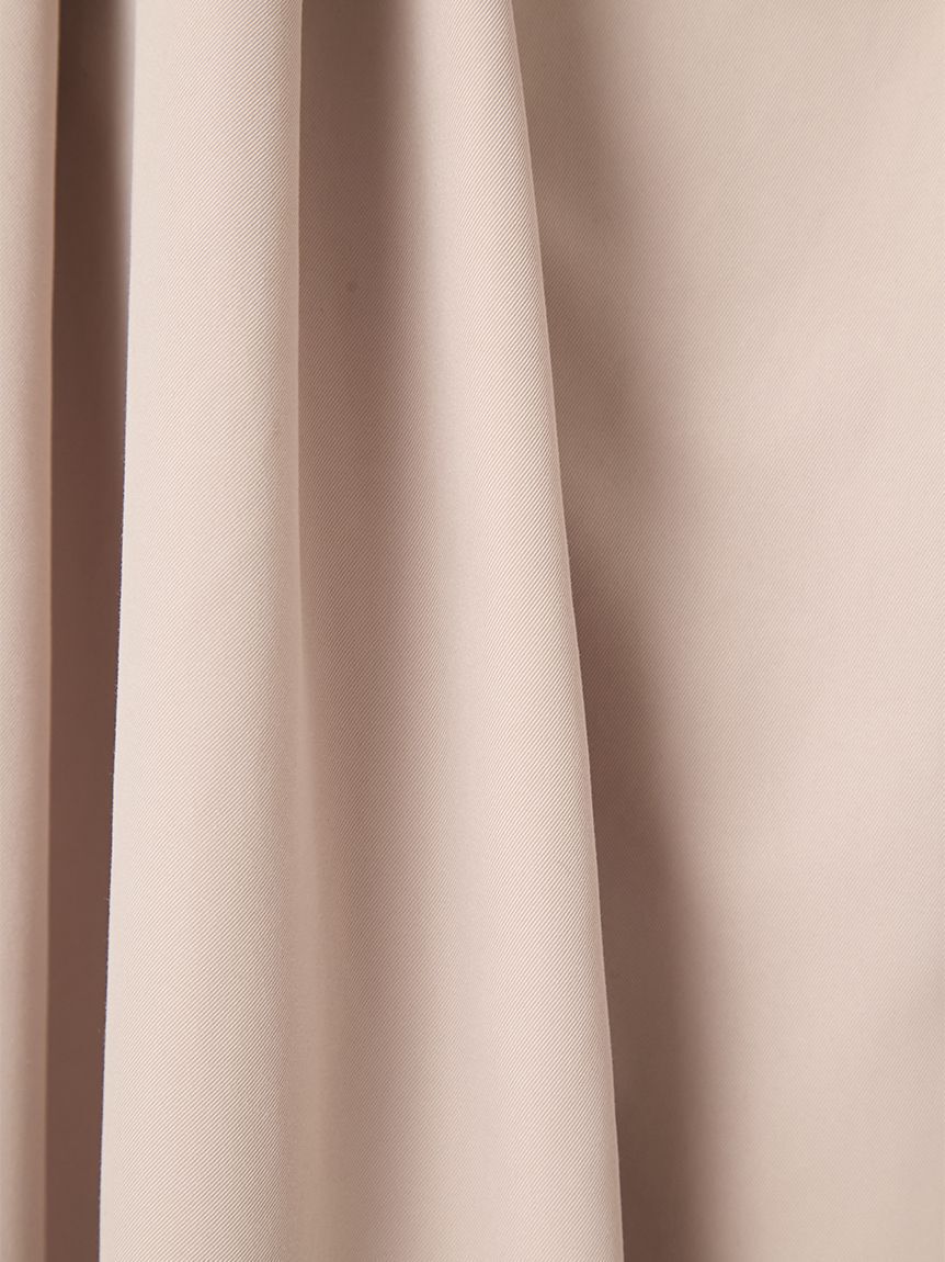 FRAY I.D「トレンチディテールワンピース」|ワンピース|