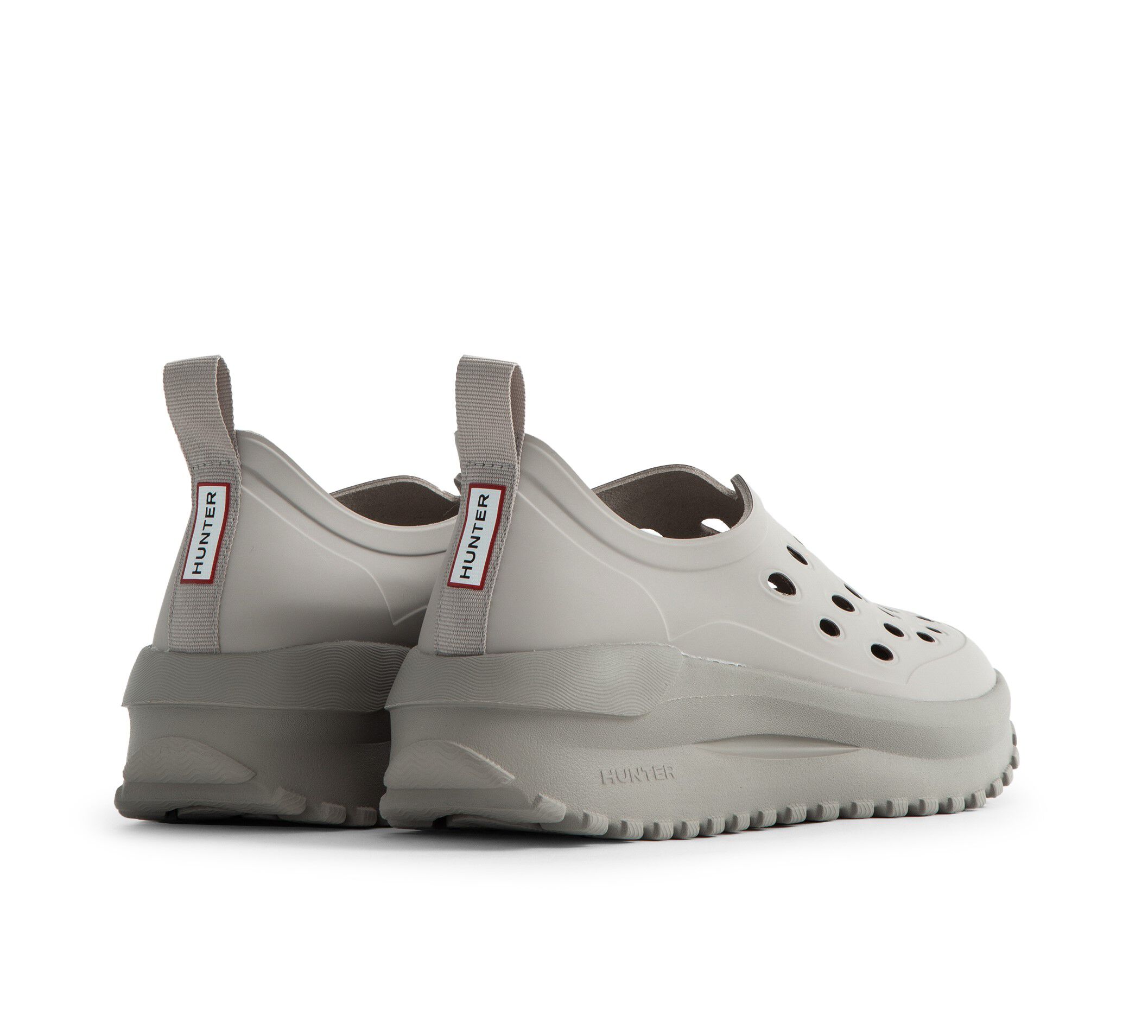 HUNTER「ユニセックス トラベル フロー シューズ」|スニーカー|