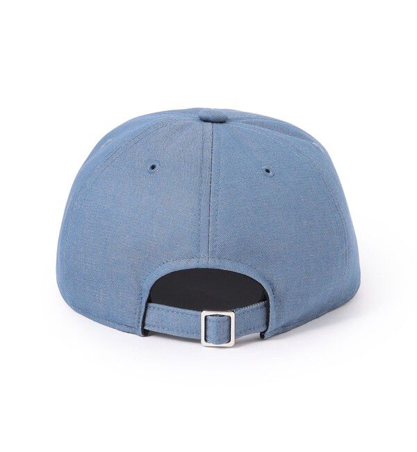 MACKINTOSH PHILOSOPHY「デニムキャップ」|キャップ・キャスケット|