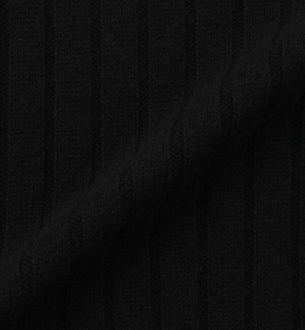 MACKINTOSH PHILOSOPHY「ウールカシミヤハイネックニット」|ニット・セーター|