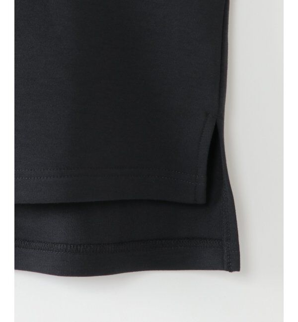 ikka kids「【キッズ】プチハイネックドッキングチュニック（120~160cm）」|Tシャツ・カットソー|