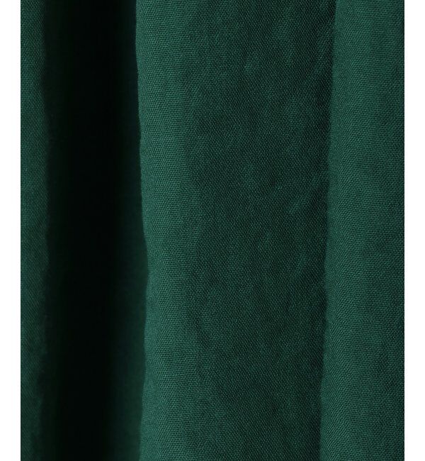 ikka「スズヤカボリュームスカート」|スカート|