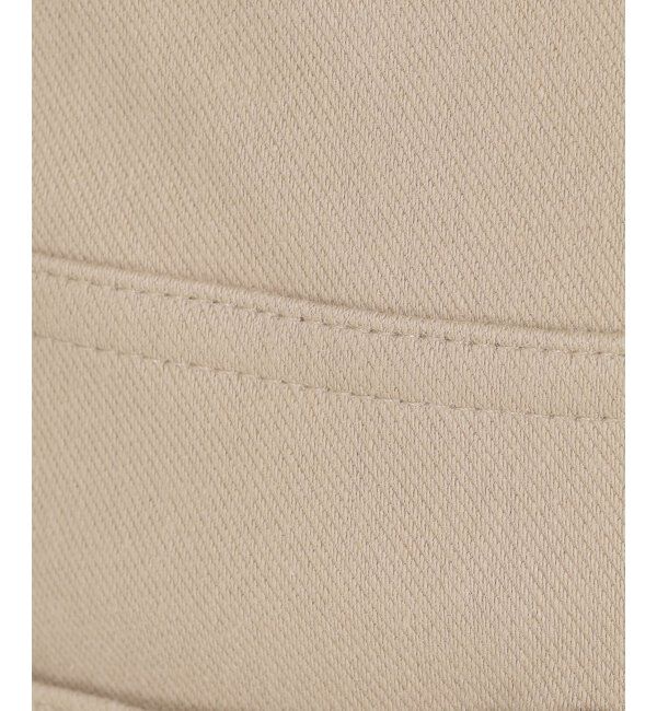 ikka「【接触温感】GOKU楽パンツ EASY STRETCH 起毛5ポケット」|その他|