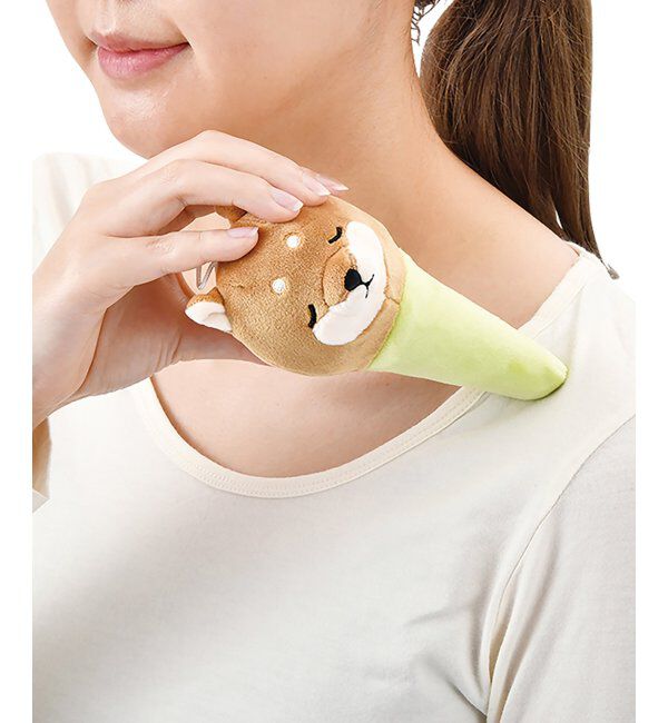 TOKYO DESIGN CHANNEL「リラワーク　コリホグシ」|その他|