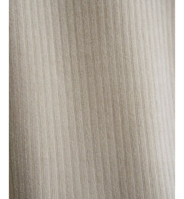 ikka「カットコールフェイクレイヤードプルオーバー」|パーカー|