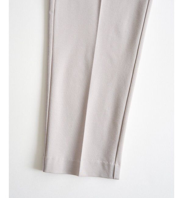 IKKA LOUNGE「【セットアップ対応】GOKU楽ワークポンチテーパードパンツ」|その他|