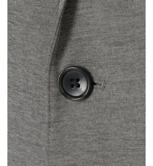 IKKA LOUNGE「【セットアップ対応】モックロディーテーラードジャケット」|テーラードジャケット|