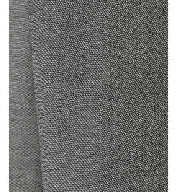 IKKA LOUNGE「【セットアップ対応】モックロディーテーラードジャケット」|テーラードジャケット|