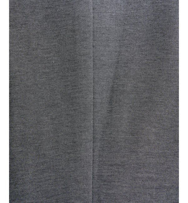 IKKA LOUNGE「【セットアップ対応】モックロディーテーラードジャケット」|テーラードジャケット|