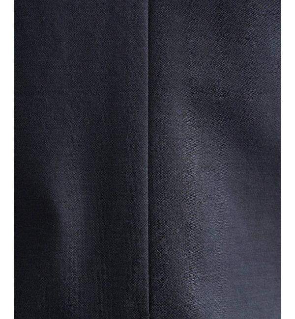 IKKA LOUNGE「【セットアップ対応】モックロディーテーラードジャケット」|テーラードジャケット|