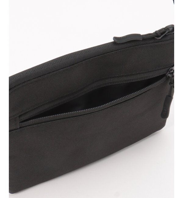 ikka「【WEB限定】KiU エチケットポーチ2【撥水／防水】」|その他|