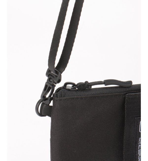 ikka「【WEB限定】KiU エチケットポーチ2【撥水／防水】」|その他|