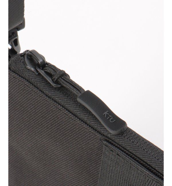 ikka「【WEB限定】KiU エチケットポーチ2【撥水／防水】」|その他|