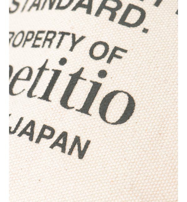 ikka「2wayキャンバスショルダーバッグ」|その他|