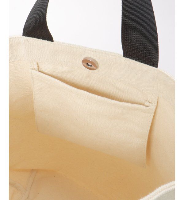 ikka「2wayキャンバスショルダーバッグ」|その他|