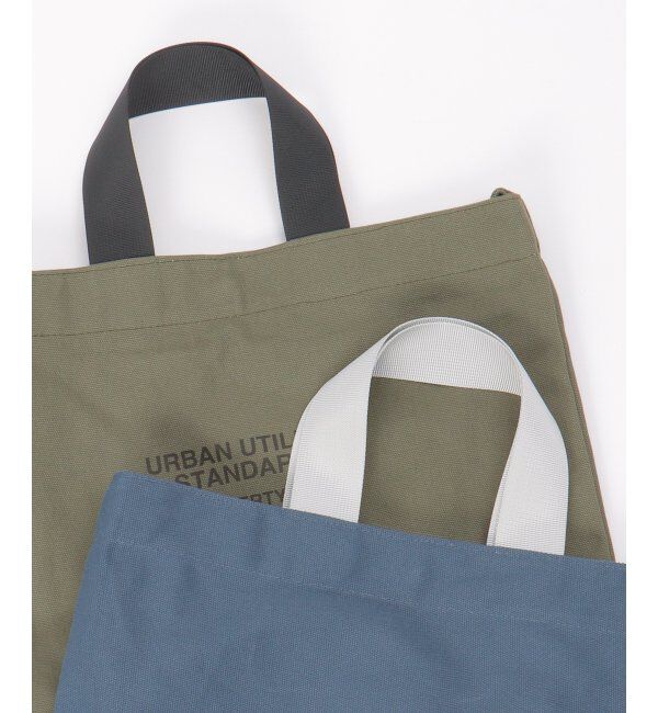 ikka「2wayキャンバスショルダーバッグ」|その他|