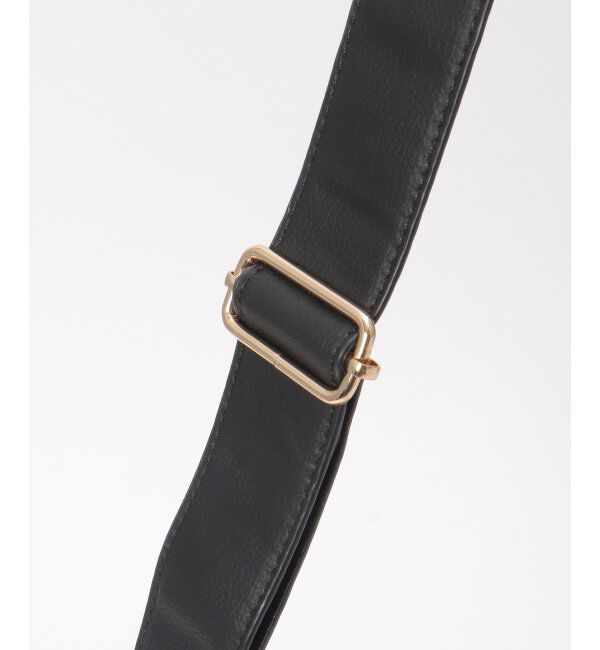 ikka「ゴウヒスクエアヨコガタショルダー」|その他|