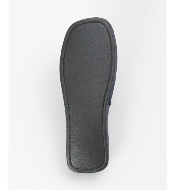 Lbc with Life「チャタケハナガラシシュウスリッパ」|ルームシューズ|