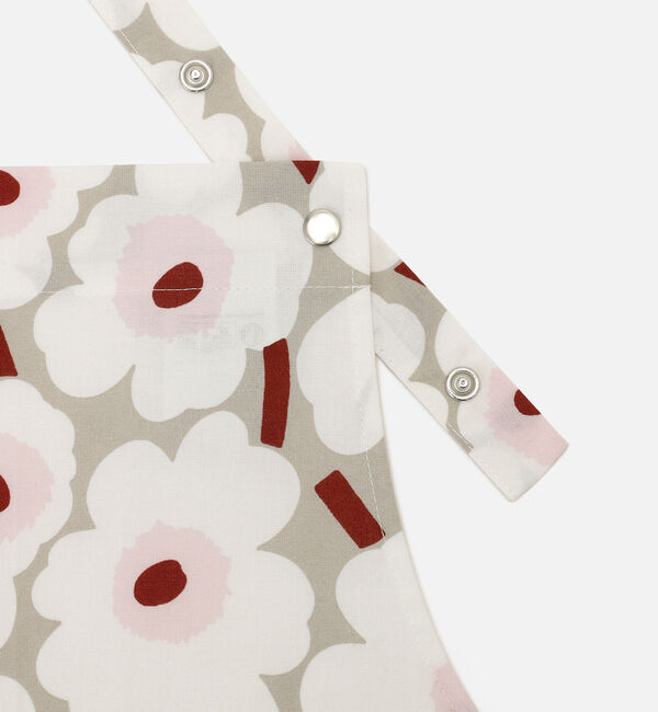Marimekko「【日本限定】Mini Unikko エプロン」|その他|