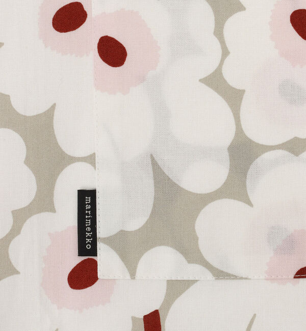 Marimekko「【日本限定】Mini Unikko エプロン」|その他|