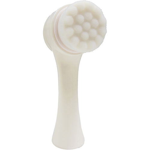  「コジット 透明肌　ダブル洗顔ブラシ (1コ入)」|洗顔料|