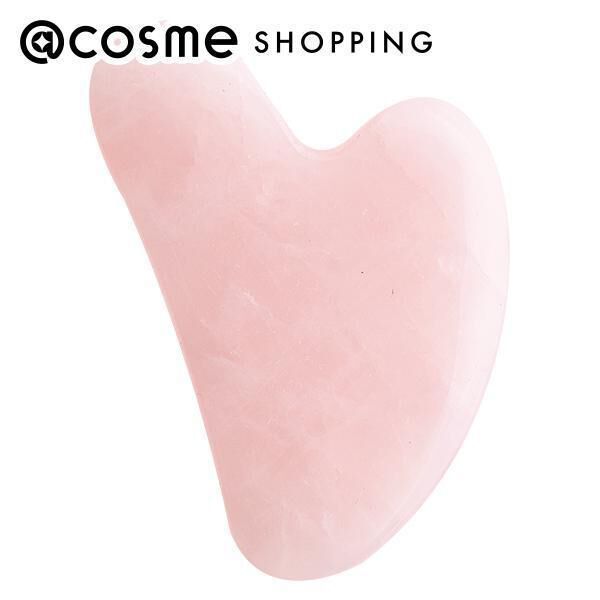  「コジット abundy me ローズクォーツカッサ (58.6g)」|コスメ雑貨|その他