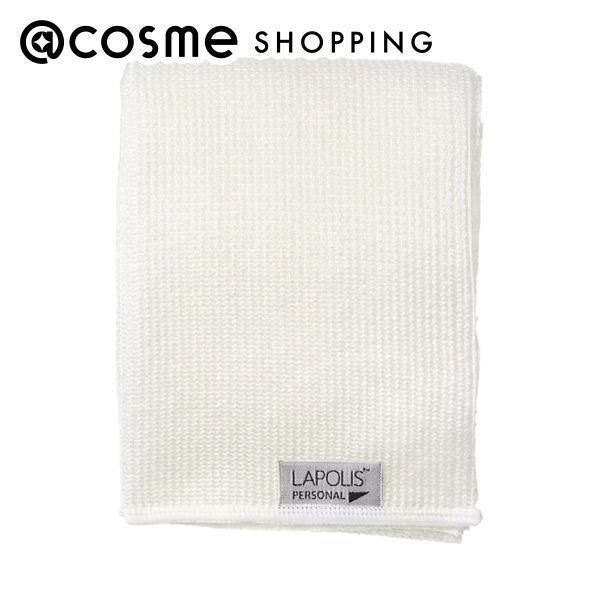  「ラポリス ラポリスリッチフォームタオル（TM） 本体/やわらか (230mm*900mm)」|コスメ雑貨|その他