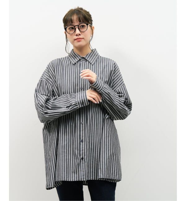  「【WEB限定】ボストン型 サングラス | カラーレンズ 軽量 トレンド 紫外線対策 UVカット ユニセックス」|サングラス|