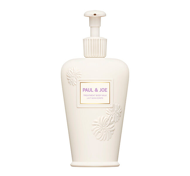 PAUL&JOE「PJ ﾄﾘｰﾄﾒﾝﾄﾎﾞﾃﾞｨﾐﾙｸ」|ボディ保湿|-
