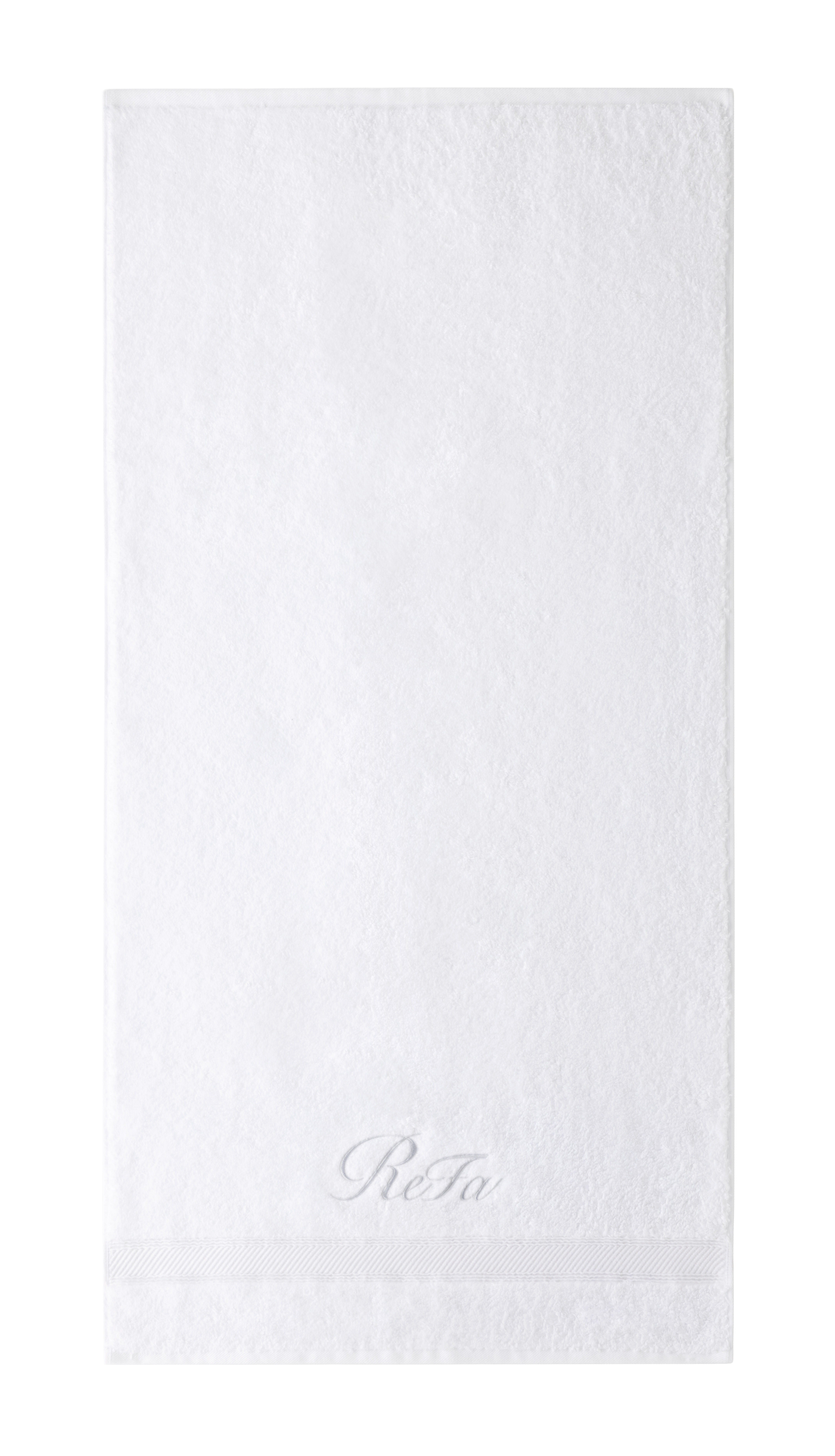 ReFa「リファミニバスタオル」|タオル|WHT