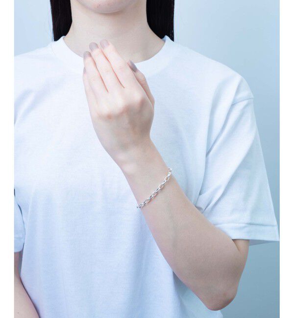 Jouete「チェーン ブレスレット」|ブレスレット・バングル|