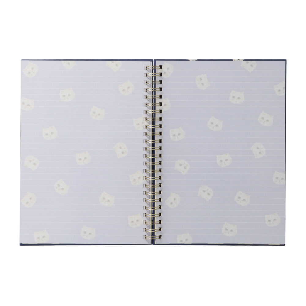 PAUL&JOE「ノート・Ａ５／ポール＆ジョー」|ステーショナリー|