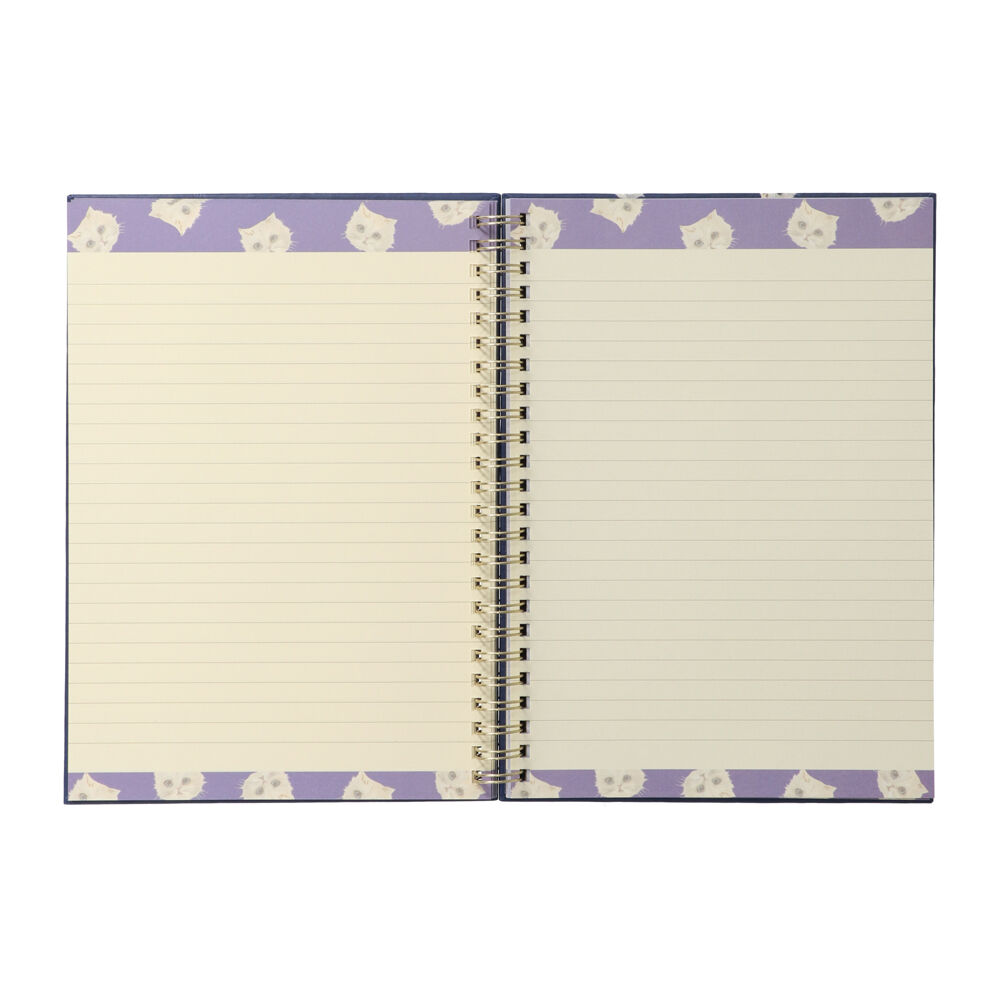 PAUL&JOE「ノート・Ａ５／ポール＆ジョー」|ステーショナリー|