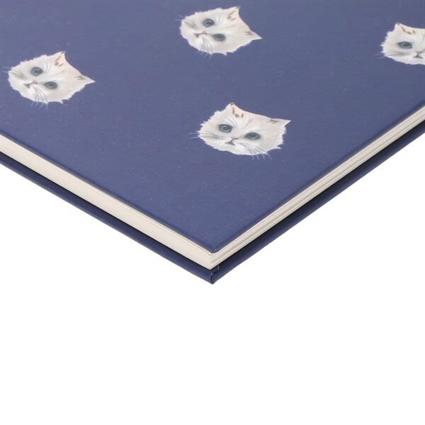 PAUL&JOE「ノート・Ａ５／ポール＆ジョー」|ステーショナリー|