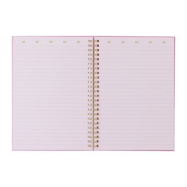 PAUL&JOE「ノート・Ａ５／ポール＆ジョー」|ステーショナリー|