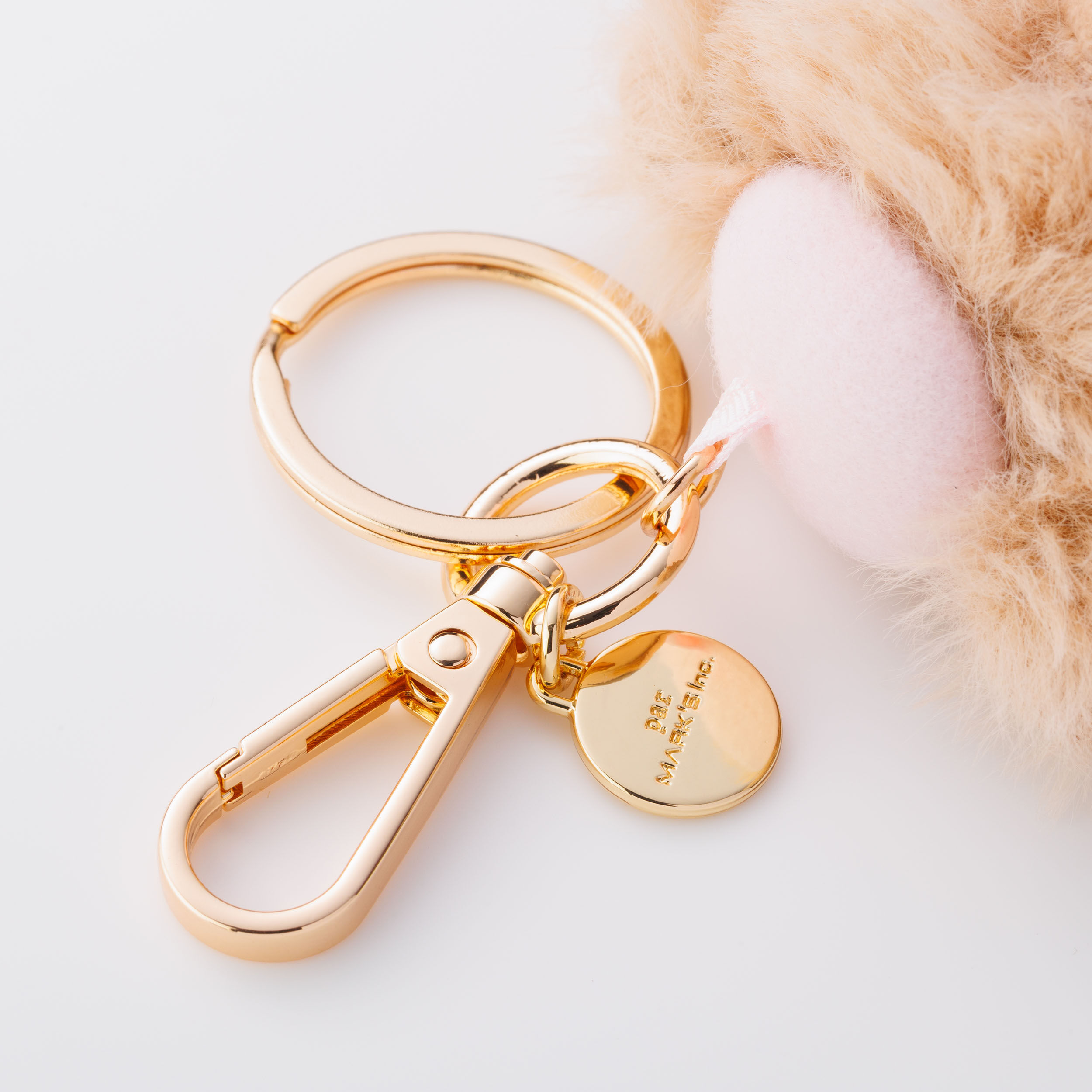 PAUL&JOE「マスコットバッグチャーム／ポール＆ジョー」|チャーム・キーホルダー|