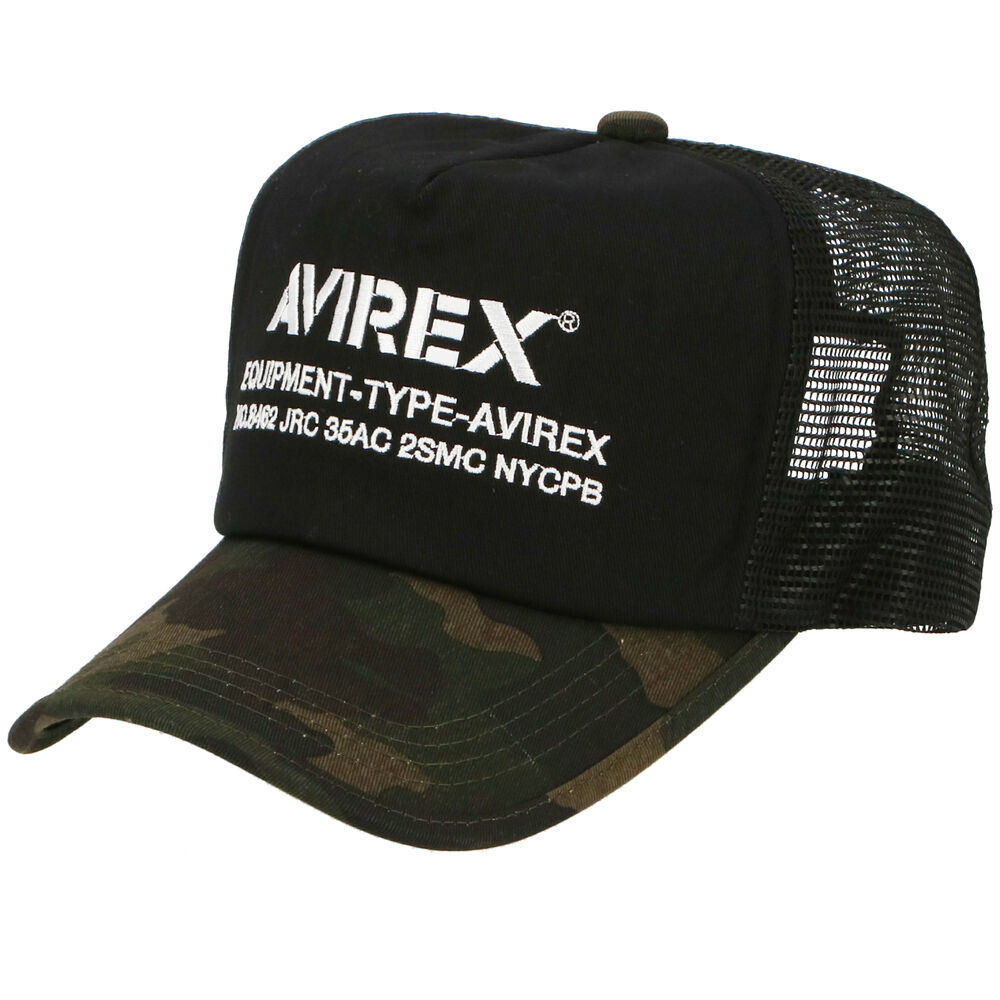 BACKYARD FAMILY「キャップ メンズ ブランド 通販 30代 メッシュキャップ ミリタリー 帽子 黒 おしゃれ ロゴ」|キャップ・キャスケット|その他2